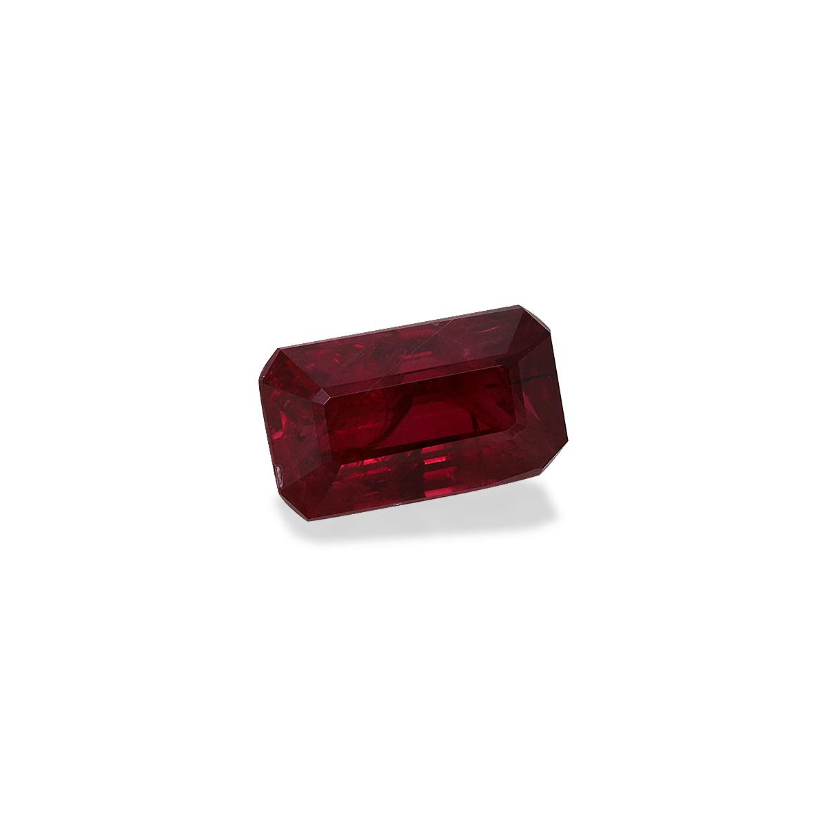 Mozambique Ruby 5.04 ct